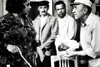 KVÍZ: Jak utopit dr. Mráčka aneb Konec vodníků v Čechách. Jak dobře znáte legendární komedii?