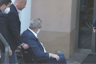 Zemanův lékař chce, aby se prezident vrátil do nemocnice - Novinky