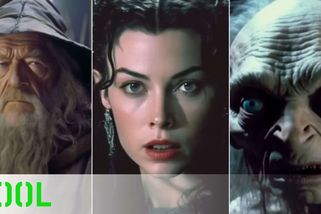 VIDEO: Pán prstenů jako temná fantasy z 80 let! Parádní video ukazuje film, který se nikdy nenatočil