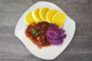 Udělejte tohle s masem a stane se zázrak! Vepřové na černém pivu jako od babičky | Zdraví na talíři