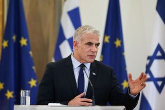 Hitler, a Žid? Lavrov oživil starý blábol, naštvaní Izraelci si podají ruského velvyslance - Novinky