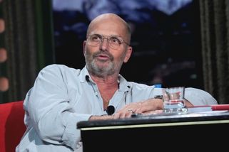 Zdeněk Pohlreich je rád, že restaurace zdražily. Dobrý kuchař je jak nosorožec bílý, směje se