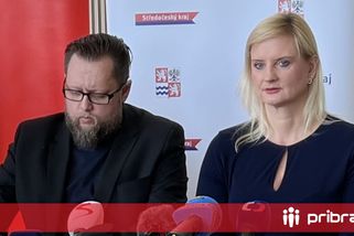 Hejtmanka Pecková: Někteří lidé, kteří ubytovali uprchlíky, je po týdnu nechtějí