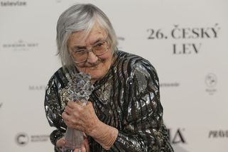 Zemřela Věra Plívová-Šimková - Novinky