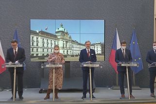 Vláda schválila zákony, které uprchlíkům z Ukrajiny usnadní registraci, vzdělávání i hledání práce