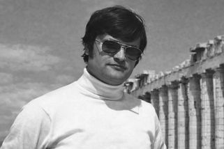 Měl talent, bohatství i milující rodinu. Přesto Karel Svoboda svůj boj s démony prohrál - Médium.cz