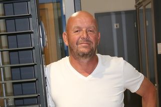 Šokující zpráva v průběhu Nového roku: Zemřel herec Pavel Nečas