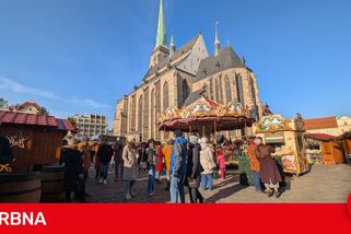 Bez peněz na trhy nelez, rodinu může taková návštěva vyjít na tisícovku