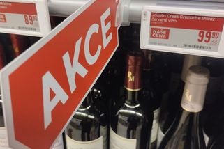 Slevová džungle v řetězcích ještě víc houstne - Novinky