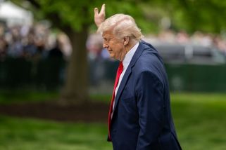 Donald Trump v popularitě poráží jen jednoho prezidenta - Seznam Zprávy