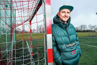 Jakub Štáfek: Mlátit holky pomlázkou mi připadá zvláštní - Novinky