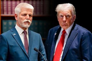 GLOSA: Petr Pavel měl pravdu, Donald Trump je odpudivá lidská bytost – eXtra.cz