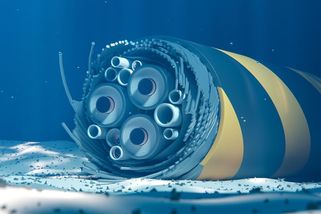 Přes zničené kabely plula čínská loď. Evropa dál mluví o sabotáži, USA o nehodě - Seznam Zprávy