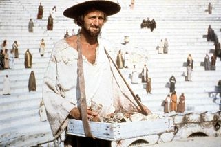 Zákaz vstupu křesťanů: Pokud si utahujete z transgenderů, hurá do kina na Život Briana