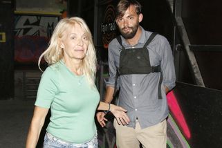 Nejstarší syn Veroniky Žilkové je krasavec. Jako první miminko v Evropě přežil náročnou operaci - Médium.cz