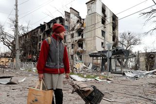 „Zbývají nám možná hodiny.“ Mariupolští obránci odmítli další ultimátum - Seznam Zprávy