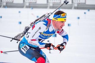 Krčmáře vynesla čistá střelba o patnáct míst nahoru a může se těšit na masák - Sport.cz