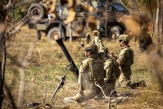 Jsme připraveni bojovat s Ruskem ve východní Evropě, zní z britské armády - Seznam Zprávy