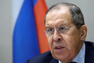 Rusko obvinilo Británii, že vyprovokovala Ukrajinu k útokům na jeho území - WN24.cz - World News 24