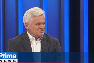 Vlastimil Tlustý: Česká vláda přilévá proti Rusku hořlavinu do ohně, líbí se jí zoufalství