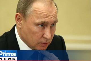 Zúčastní se Putin slavnostní přehlídky? Jeho zdraví je státním tajemstvím, popisuje Just