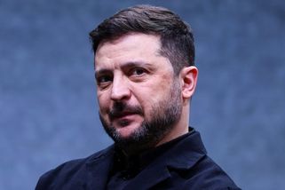 ONLINE: Ukrajinský prezident Zelenskyj přiznal příjmy za loňský rok, bere 14 tisíc korun měsíčně