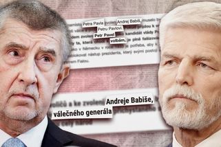 Do kampaně vstoupily dezinformační weby. Nahrávají Rusku a Babišovi - Seznam Zprávy