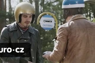 Retro kvíz: Kotek s Pavláskem na praseti, Bóbika nebo Jágrovka. Poznáte slavné české reklamy?