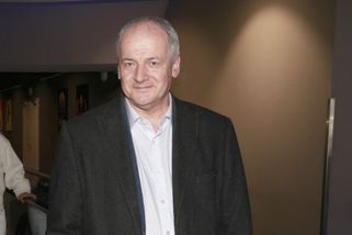 Chůze s berlemi už je minulostí. Prymulu ale čeká další zákrok