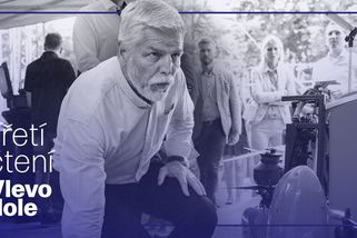 Prezident je v kombajnu, pak dojí krávu. Kouzlo Země živitelky - Seznam Zprávy