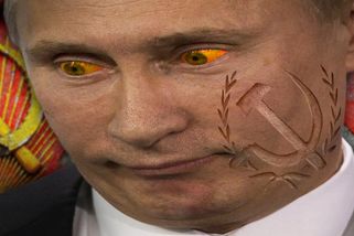 Ukrajina není zdaleka jediná. Tohle jsou ruské invaze za poslední století | Události Luďka Staňka