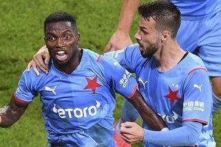 Oslabená Slavia po pauze kapitulovala! Plzeň v Evropě končí, slaví Jablonec - Sport.cz