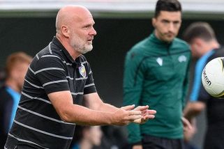 Všichni jsme strašně zklamaní, řekl Bílek po konci Plzně v Konferenční lize - Sport.cz