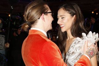 Tvoje tvář má známý hlas (7): Vítr z plachet moderátorům i soutěžícím vzala Eva Burešová