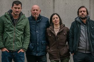 Dostane krimiseriál Ultimátum ultimátum? Po kritice prvního dílu přišel o 350 tisíc diváků