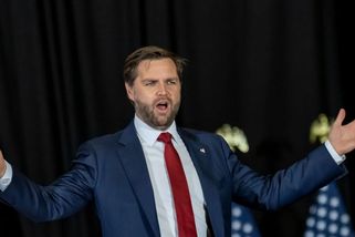 Přátelství je založeno na sdílených hodnotách, řekl k Evropě Vance - Echo24.cz