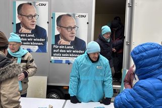 Merkelovská politika skončila, říkají nad Rýnem. „Toxické“ AfD se brání - Seznam Zprávy