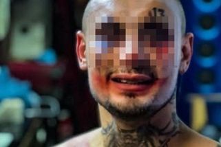 Striptér v Rusku rozřezal přítelkyni. Části těla odnesl v kufrech ke kontejneru, pak se zabil - Novinky