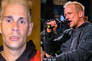 Byl jsem zneužit! hlásí Petr Kunštár. Na vině je Martin Kocián. Udělal to v noci a bude za to pykat