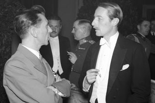 Šlechtic proti totalitám. Mikuláš Bubna z Litic vz...