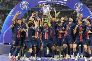 PSG pěti góly rozstřílel Inter a slaví premiérový triumf v Lize mistrů! - Sport.cz