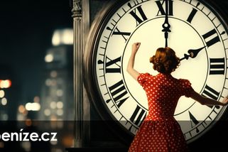 Podzimní změna času se blíží. Víme, kdy přetočit hodinky