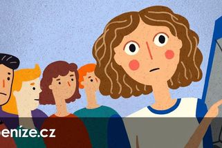 Nová povinnost pro klienty. Pečlivě zkontrolujte bankomat i terminál