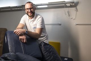 Tady porodnost neklesá. Lékař vybudoval porodnici, kam se jezdí rodit i z Prahy