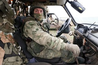 Rusko chystá multivektorovou ofenzivu - Novinky