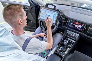 Moderní ojetina znamená moderní problémy. Auta zlobí úplně jinak než v minulosti, levněji ale rozhodně ne - Garáž.cz