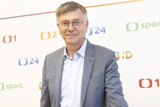 Odpuštění poplatku seniorům by bylo pro Českou televizi likvidační, říká Chudárek - Seznam Zprávy