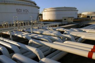 Konec ruské ropy. Česko přešlo na dodávky ze západu - Seznam Zprávy