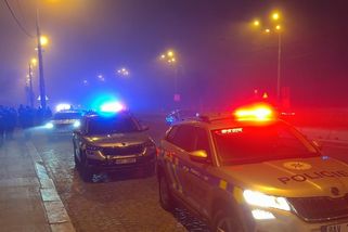 Další hromadná rvačka v centru Prahy, došlo i na nože - Novinky