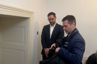 K platbám si psal „koks a štětky“. Exděkan obžalovaný za čachry s penězi fakulty stanul u soudu - Novinky